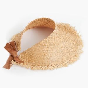 Wyeth Natural Maris Visor